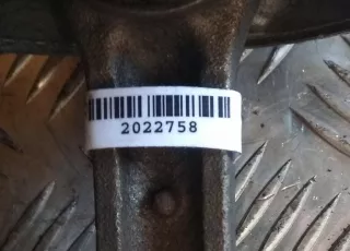 CRDI Поршень Kia Carnival 1 Арт 2022758, вид 3