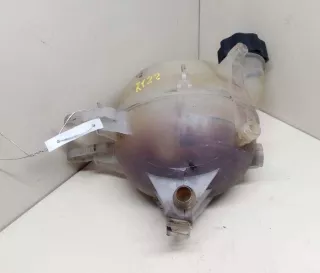 9639562580,9680153680 Бачок расширительный Citroen C3 1 Арт 2018205, вид 2