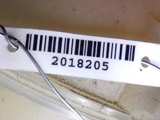 9639562580,9680153680 Бачок расширительный Citroen C3 1 Арт 2018205, вид 5