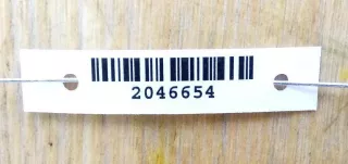  Шторка багажника Kia Ceed 1 Арт 2046654, вид 2