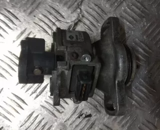  Распределитель зажигания (трамблёр) Nissan Primera 10 1.6л i Арт 2029729, вид 3