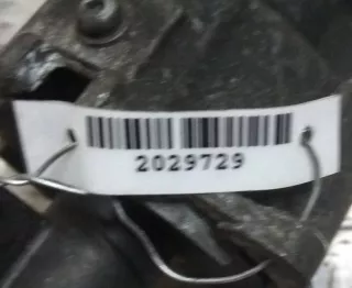  Распределитель зажигания (трамблёр) Nissan Primera 10 1.6л i Арт 2029729, вид 4