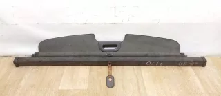  Шторка багажника Kia Rio 1 Арт 2048853, вид 2