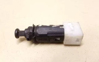 7700414988 Выключатель концевой (концевик) Renault Laguna 2 Арт 2049947, вид 1