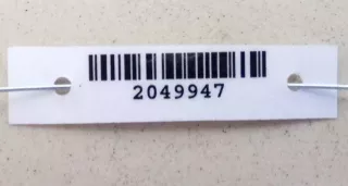 7700414988 Выключатель концевой (концевик) Renault Laguna 2 Арт 2049947, вид 4