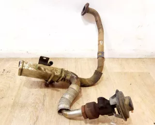 Клапан EGR Mazda MPV 2 Арт 2039382, вид 2