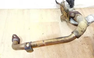  Клапан EGR Mazda MPV 2 Арт 2039382, вид 6