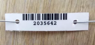  Подстаканник Kia Carens 1 Арт 2035642, вид 2