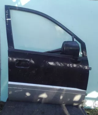  Ручка внутренняя передняя правая Mitsubishi Space Runner 2 Арт 2002561-4, вид 1