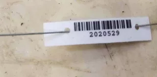 A4148400024 Дуги на крышу (рейлинги) Mercedes Vaneo Арт 2020529, вид 2