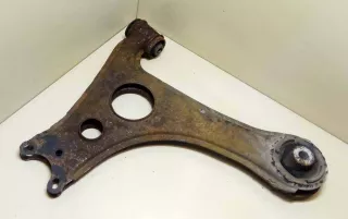 A1683301207 Рычаг передний правый Mercedes A W168 Арт 2020440, вид 2