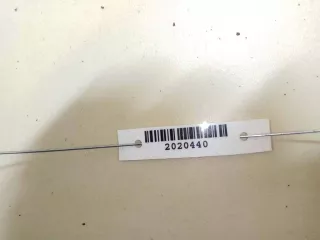 A1683301207 Рычаг передний правый Mercedes A W168 Арт 2020440, вид 3