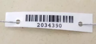  Пробка топливного бака Mitsubishi Galant 8 Арт 2034390, вид 3
