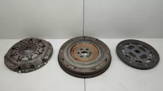  Комплект сцепления Ford Focus 1 Арт 2039316