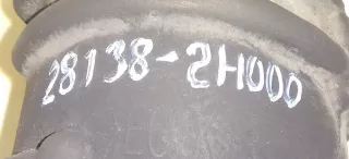 28138-2H000 Патрубок воздушного фильтра Kia Ceed 1 Арт 2034627, вид 2