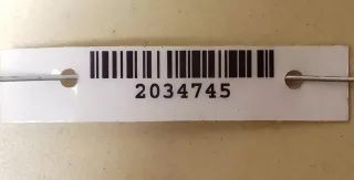 9101GH Ручка наружная задняя правая Citroen C4 1 Арт 2034745, вид 3