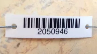  Трос ручника Suzuki Vitara 1 Арт 2050946, вид 4