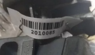  Замок зажигания Mazda 3 BK Арт 2010085, вид 3