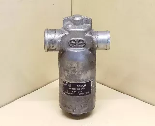 280140545 Клапан холостого хода BMW 5 E60/E61 2.5л i Арт 2045497, вид 1