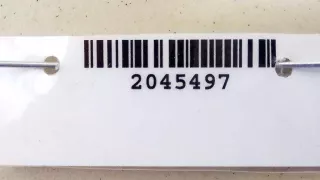 280140545 Клапан холостого хода BMW 5 E60/E61 2.5л i Арт 2045497, вид 5