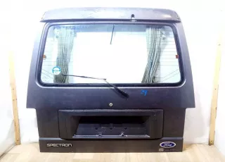  Петля крышки багажника Ford Econovan Арт 2048706-7