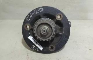  Насос вакуумный Nissan Primera 11 2.0л D Арт 2027419, вид 1