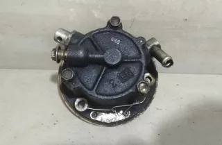  Насос вакуумный Nissan Primera 11 2.0л D Арт 2027419, вид 2