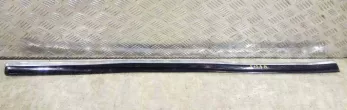 3B0853515C Молдинг двери передней левой Volkswagen Passat B5 Арт 2026104, вид 1