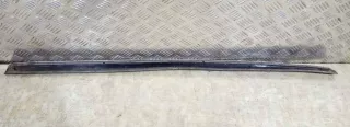 3B0853515C Молдинг двери передней левой Volkswagen Passat B5 Арт 2026104, вид 2