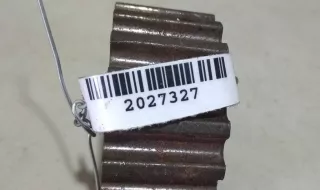  Шестерня Honda Accord 5 Арт 2027327, вид 3
