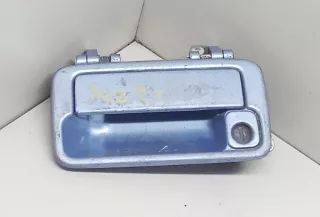  Ручка крышки багажника Suzuki Wagon R2 Арт 2028190, вид 1