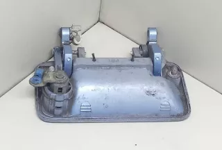  Ручка крышки багажника Suzuki Wagon R2 Арт 2028190, вид 2