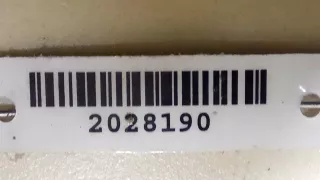  Ручка крышки багажника Suzuki Wagon R2 Арт 2028190, вид 3