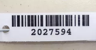 8200754 Молдинг двери передней правой BMW 3 E46 Арт 2027594, вид 5