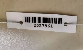 980519X,3B0419502D Рулевой карданчик Volkswagen Passat B5 Арт 2027961, вид 2