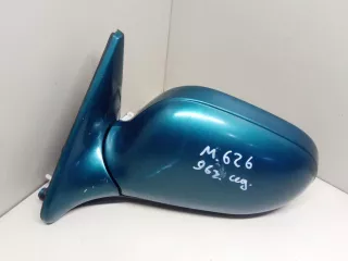 GA7D-69-180F6Z,E13010519 Зеркало наружное левое Mazda 626 GE Арт 2027672, вид 2