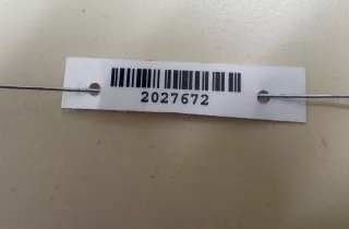 GA7D-69-180F6Z,E13010519 Зеркало наружное левое Mazda 626 GE Арт 2027672, вид 3