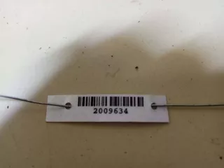 791255 Петля капота левая Citroen Xantia Арт 2009634, вид 3