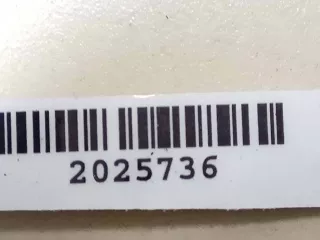 3B0837207 Ручка наружная задняя левая Volkswagen Passat B5 Арт 2025736, вид 4