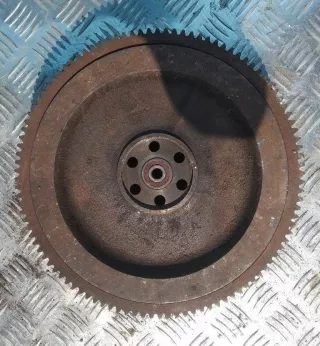  маховик Suzuki Baleno 1 Арт 2006111, вид 2