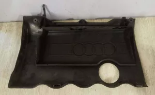  Декоративная крышка двигателя Audi A6 C4 (S6,RS6) Арт 2013125, вид 2