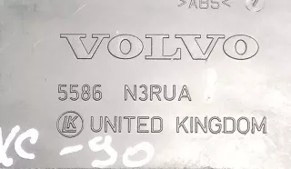 30798805,5586N3RUA,BP2THTVVB1 Кнопка стеклоподъемника переднего правого Volvo XC90 1 restailing Арт 2022297, вид 4