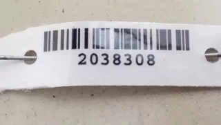 1A97105.0148 Шлейф руля Mazda 323 BJ Арт 2038308, вид 4