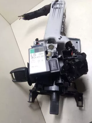 905122 Рулевой карданчик Opel Astra G Арт 2021045-2, вид 3