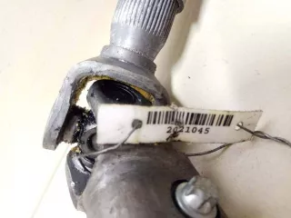 905122 Рулевой карданчик Opel Astra G Арт 2021045-2, вид 6