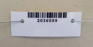  Зеркало наружное правое Mazda Xedos 6 Арт 2036099, вид 6