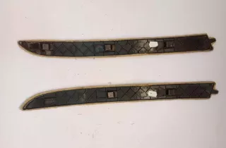 51167059952,51167059951 Накладка декоративная салона (комплект) BMW 5 E60/E61 Арт 2023663, вид 2