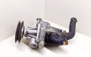  Помпа Volkswagen Passat B5 Арт 2055710, вид 4