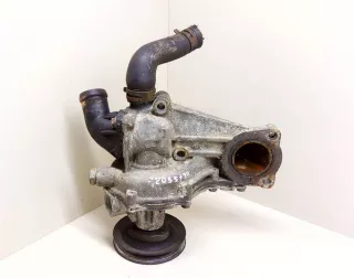  Помпа Volkswagen Passat B5 Арт 2055710, вид 5