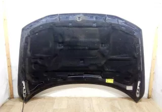  Капот Volvo V70 2 Арт 2055185, вид 2